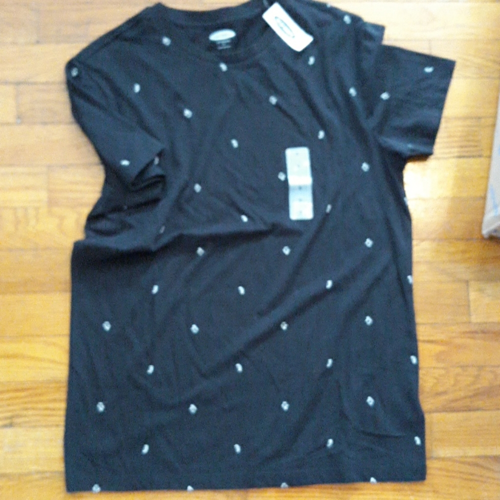 Mens shirt